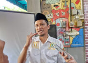 Sosialisasikan Perda No. 4/2022, Tiyo: Jangan Ragu Lapor ke BNN