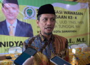 Antisipasi Inflasi Usai Lebaran, Komisi II DPRD Kaltim Terus Pantau Harga Bapokting