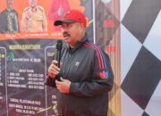 Bupati Kukar Berikan Dukungan untuk Lomba Balap Ketinting di Embalut