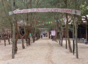 Pantai Panrita Lopi Padukan Keindahan Alam dan Pemberdayaan Masyarakat