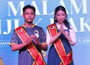 Malam Unjuk Bakat Jadi Ujian Pengetahuan dan Keterampilan Finalis Taruna Dara 2024