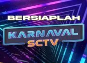 Kukar Gandeng SCTV untuk Promosikan Wisata di Festival Karnaval