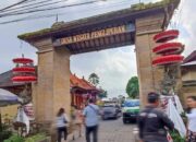 Desa Kerta Buana Bakal Kembangkan Desa Wisata Terinspirasi Penglipuran Bali