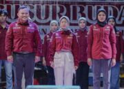 PAC Adwindo Muara Badak Dilantik, Siap Jadi Motor Penggerak Pariwisata dan Budaya