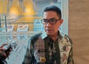 Dukung IKN, Pemkot Berencana Bangun Jalan dan Pelabuhan