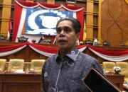 Helmi Sebut Perlunya Kerjasama Antara Pemerintah dan Masyarakat Guna Mengatasi Permasalahan Sampah