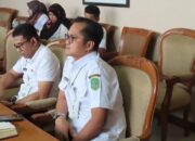 Sugiarto Pimpin Dispar Kukar dengan Pola Baru, Rapat Internal Rutin Jadi Andalan