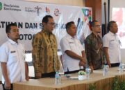 Meningkatkan Kualitas SDM Pariwisata Kukar, Dispar Gelar Pelatihan dan Sertifikasi Fotografi