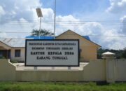 Pemdes Karang Tunggal Manfaatkan Potensi Desa untuk Kembangkan Agrowisata Edukasi yang Bermanfaat