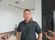 DPRD Samarinda Minta Bank Kaltimtara Tingkatkan Dukungan Bagi UMKM Guna Dorong Pertumbuhan Ekonomi