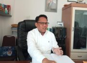 Soal Jalan Berlobang di Samarinda Seberang, Samri Harap Pemkot Tidak Hanya Terfokus Pada Perbaikan di Pusat Kota Saja