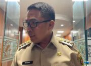 Wali Kota Samarinda Silaturahmi dengan Guru PPPK