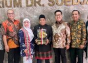 Pokdarwis Desa Pela Raih Penghargaan Kalpataru 2024 atas Upaya Pelestarian Pesut Mahakam