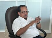 Jabatan Yang Tinggal Menghitung Hari, ini Cara Angkasa Jaya Nilai Kinerja Walikota Samarinda