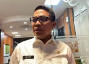 Pemkot Samarinda Bahas Progres Pembangunan Infrastruktur Kota