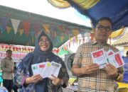 AH Ajak Masyarakat Aktif dalam Proses Demokrasi Pemilu 2024