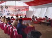 Dispar Kukar Buka Peluang Bantuan Fasilitas Wisata bagi Pokdarwis