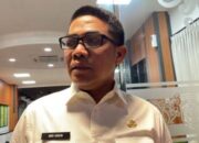 AH Ajak Masyarakat Maknai Ramadan dengan Kebaikan