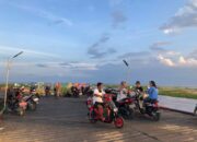 Danau Semayang Bersih dan Nyaman, Pokdarwis Dikmalestari Fokus Pengelolaan Sampah