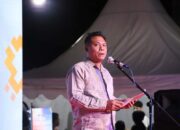 Hadapi IKN, Budaya Lokal Kukar Diperkuat Lewat Taruna Dara 2024