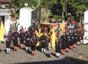 Dorong Wisata dan Ekonomi Lokal, Kukar Siap Gelar Festival Budaya Nusantara