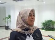 Damayanti Tekankan Pentingnya Posyandu Guna Cegah Stunting di Samarinda