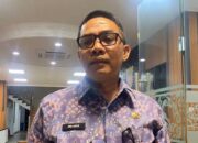 Pemkot Samarinda Prioritaskan Pembangunan Infrastruktur dan Ekonomi dalam Usulan Bankeu