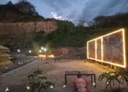 Pembangunan Danau Goldiun Beach Berkelanjutan, Tambah Villa dan Jembatan