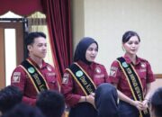 Kukar Gelar Seleksi Taruna Dara Duta Wisata 2024, 76 Peserta Berebut 12 Kursi Finalis