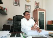 Samri Sebut Perlunya Biaya Berkelanjutan Soal Operasional Terowongan Samarinda