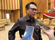 Samri Sebut Soal Rampungnya Pembangunan Terowongan Tidak Sesuai Harapan Masyarakat