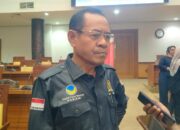 Dewan Ini Harap Revitalisasi Plaza 21 Dapat Tingkatkan PAD dan Juga Ciptakan Lapangan Perkerjaan Baru