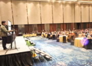 Sekda Kukar Resmi Luncurkan Penilaian SPIP Terintegrasi dengan Aplikasi SPIP e-integrity