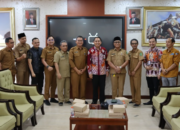 Pemkab Kukar Gandeng OJK Tingkatkan Akses Keuangan Masyarakat Desa