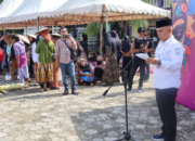 Unikarta Sukses Gelar Festival Nasi Bekepor, Pemkab Kukar Lirik Potensi Wisata