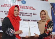 TP PKK Kukar dan OPD Bersinergi untuk Kukar Idaman