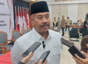 Bupati Kukar Perintahkan Dispar Manfaatkan Teruna Dara, Hidupkan Kembali Jam Bentong Sebagai Pusat Informasi Wisata