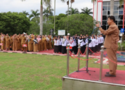 Sekda Kukar Tekankan Pentingnya GEMA dan Koordinasi Antar Bagian