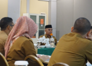 Pemkab Kukar dan Pemkot Samarinda Jalin Kerjasama Atasi Masalah Lintas Wilayah Sekolah Dasar