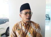 Program LAYANLAGADIKSATA, Upaya Dispora Kaltim Revitalisasi Stadion Palaran