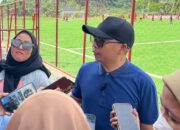 Tim Sepak Bola Pra Popnas Kaltim Tunjukkan Performa Tangguh Saat Hadapi Akademi Borneo FC