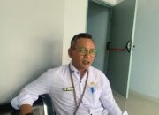 Kantor Lama Dispora Kaltim Akan Dikembalikan Menjadi Gedung Pusdiklat