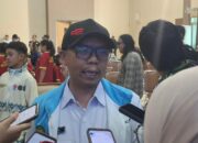 Dispora Kaltim Segera Bentuk Tim Bola Voli Usai Piala Gubernur