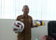 Dispora Kaltim Seleksi Atlet Muda Hadapi Pra Popnas 2024