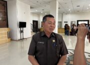 Menuju Pilkada Kaltim 2024, Jahidin Serukan Pentingnya Persatuan dan Stabilitas Politik