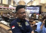 Finalisasai Tatib DPRD Kaltim, Konsultasi ke Kemendagri Jadi Langkah Terakhir