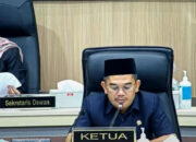 Tugas Pokja Belum Selesai, Penetapan AKD DPRD Kaltim Diundur Hingga November