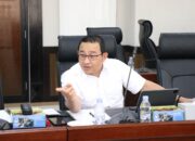 Dorong Pemprov Kaltim Segera Bergerak, Sapto: Waktunya Fokus Pada Daerah 3T