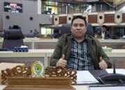 Legislatif Harus Lebih Responsif Terhadap Kebutuhan Masyarakat