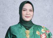 Yenni Eviliana Torehkan Sejarah Baru Bagi Fraksi PKB